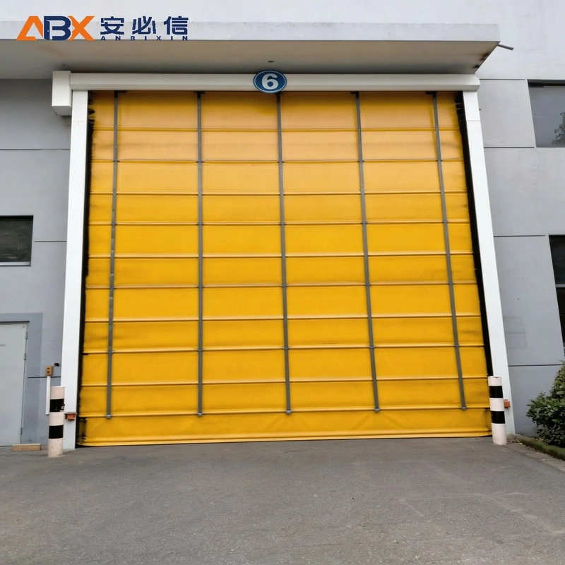 深圳机库门