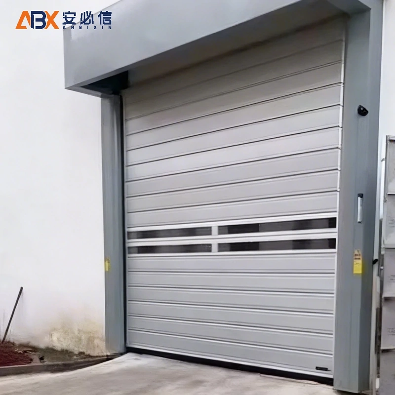 深圳洁净室高速门