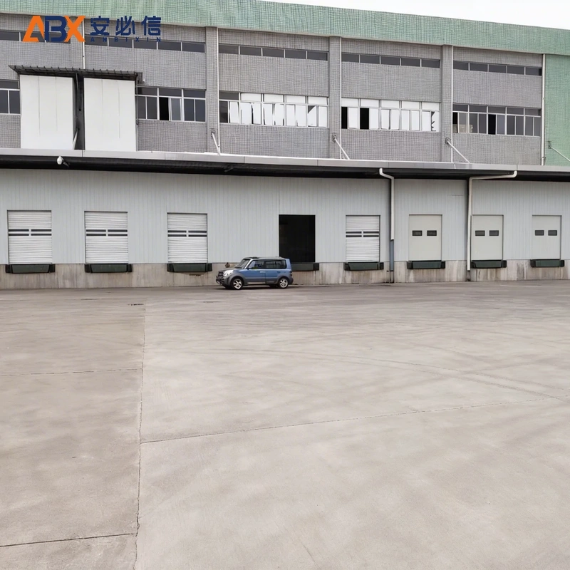 深圳消防高速门